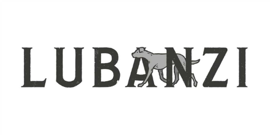 Lubanzi Cover Image